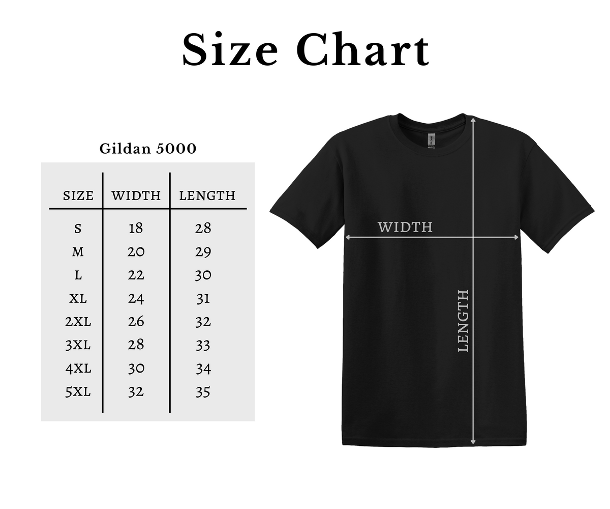 Thick Thighs, Thin Patience Tee