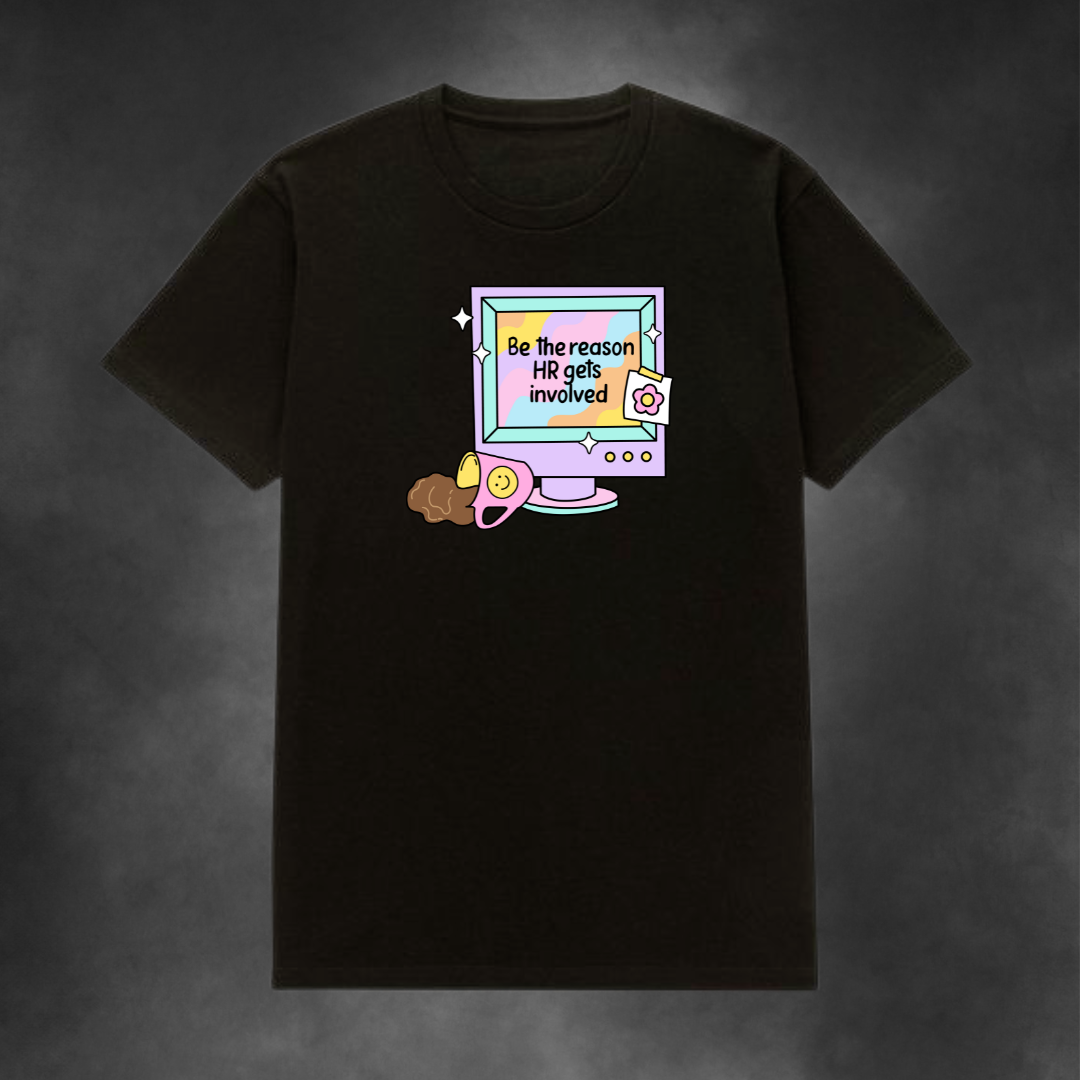 Be the Reason Tee
